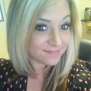 Meet your Posher, Krystal